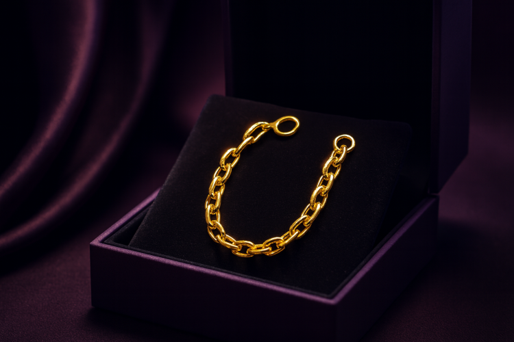 دستبند فلورکس (کد 5533)