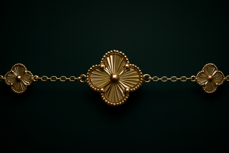 دستبند ونکلیف (کد 5534)