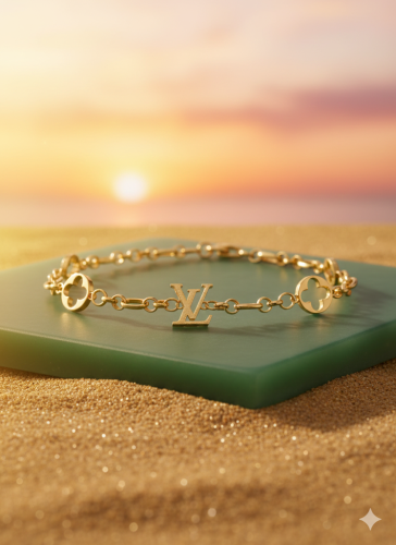 دستبند کالکشن آرتا (کد 5539)