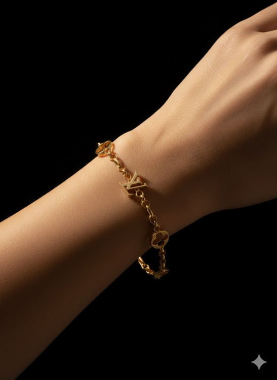 دستبند کالکشن آرتا (کد 5539)