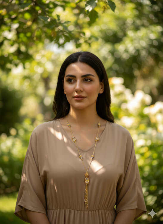 رولباسی آلبرنادو گوی آسمان (کد 5538)