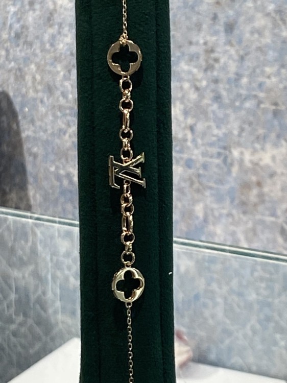 دستبند کالکشن آرتا (کد 5539)