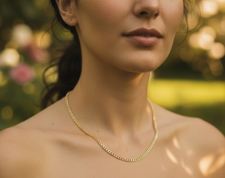 زنجیر کارتیر (کد 5547)