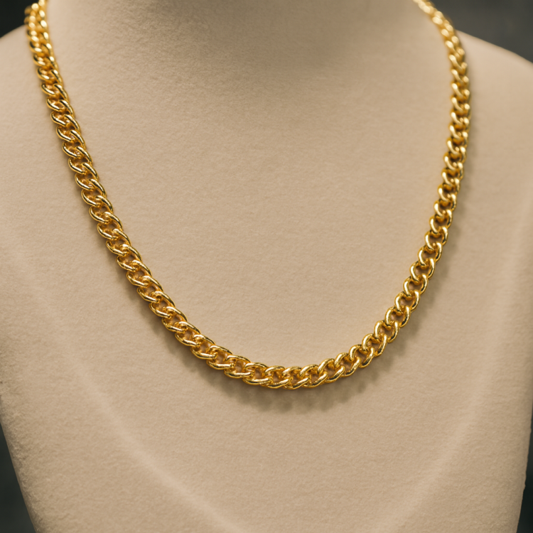 زنجیر کارتیر (کد 5547)