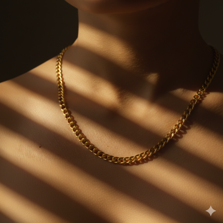 زنجیر کارتیر (کد 5547)