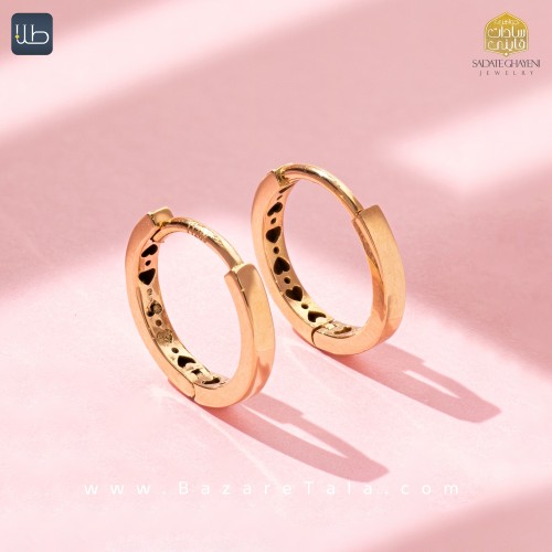 گوشواره طلا ماریا