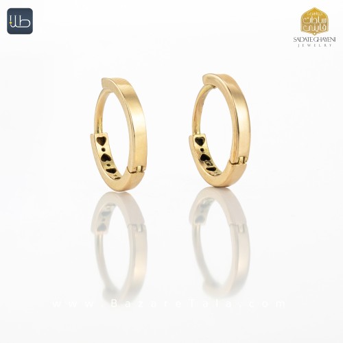 گوشواره طلا ماریا