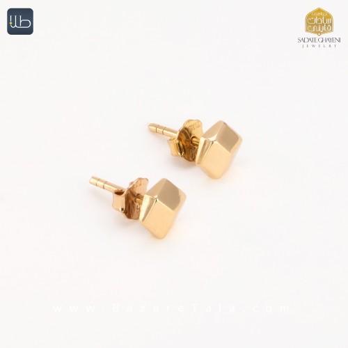 گوشواره طلا ماریا (کد 4367)