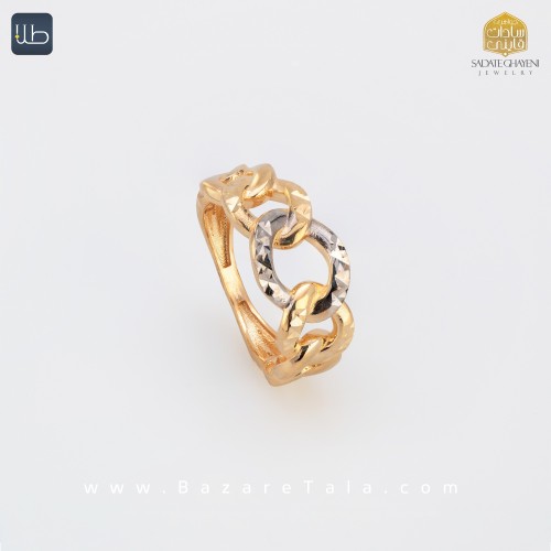 انگشتر طلا رولکس