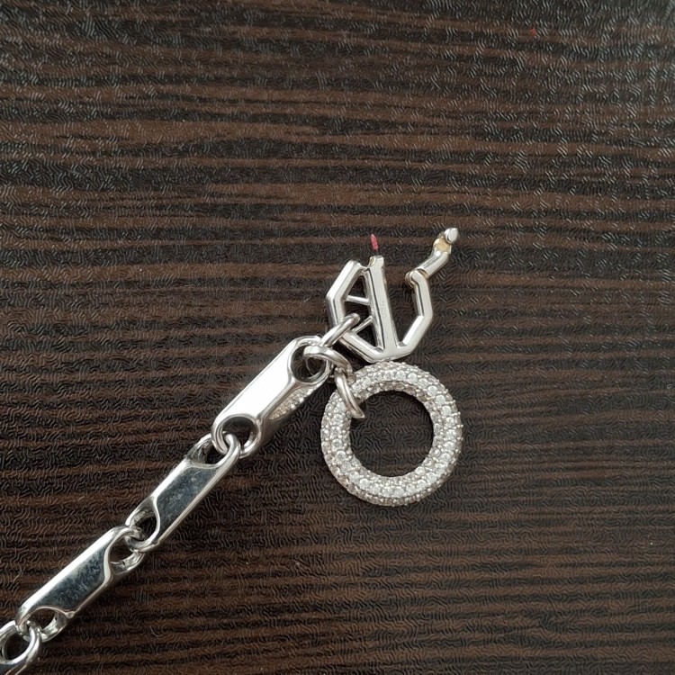 دستبند سفید (کد 5559)