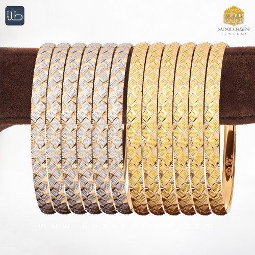 النگو طلا 533 (کد 5562)