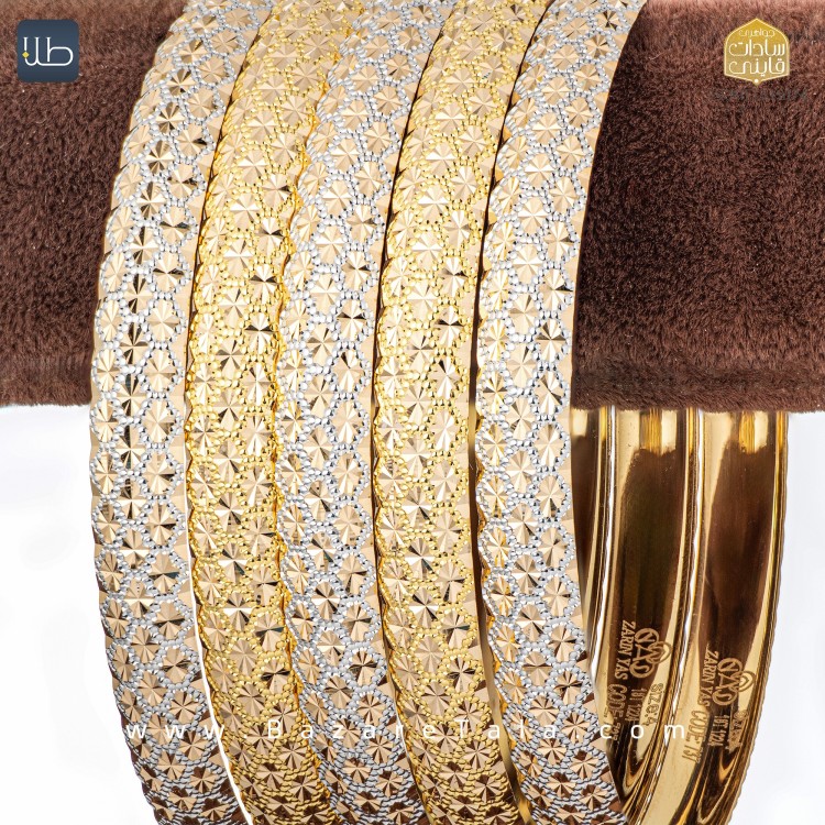 النگو طلا 737 (کد 5561)