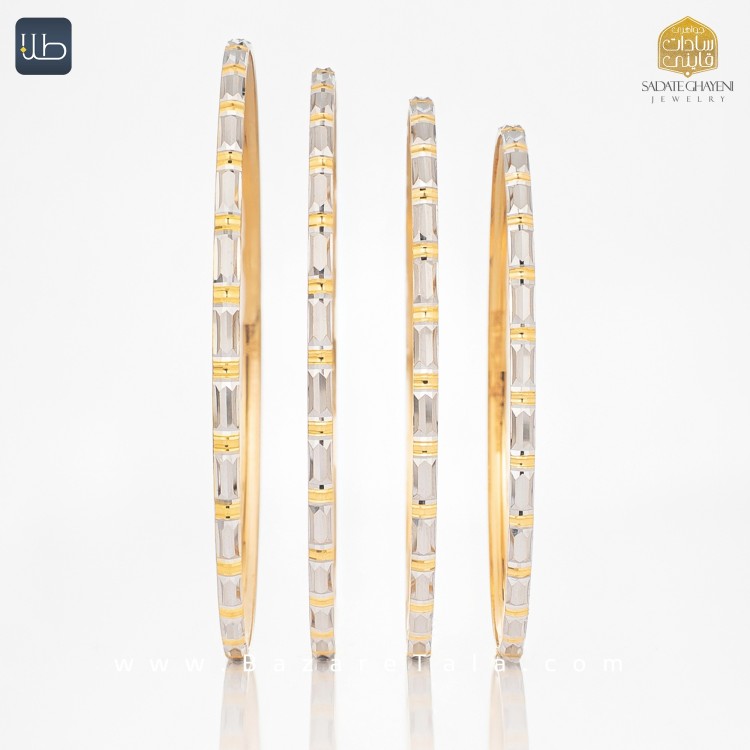 النگو طلا 133 (کد 5564)