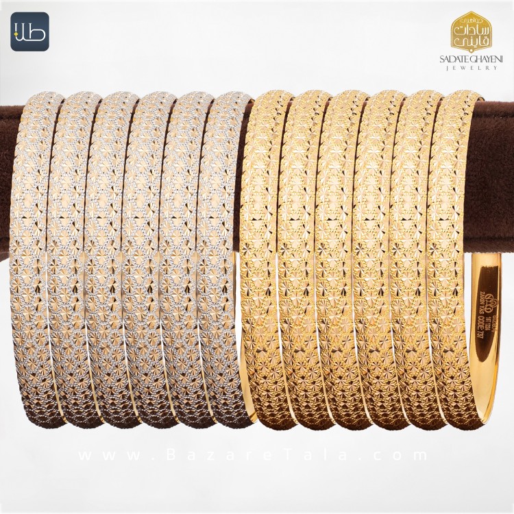 النگو طلا 737 (کد 5561)