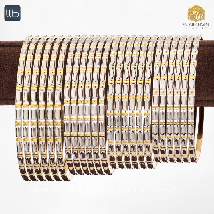 النگو طلا 133 (کد 5564)