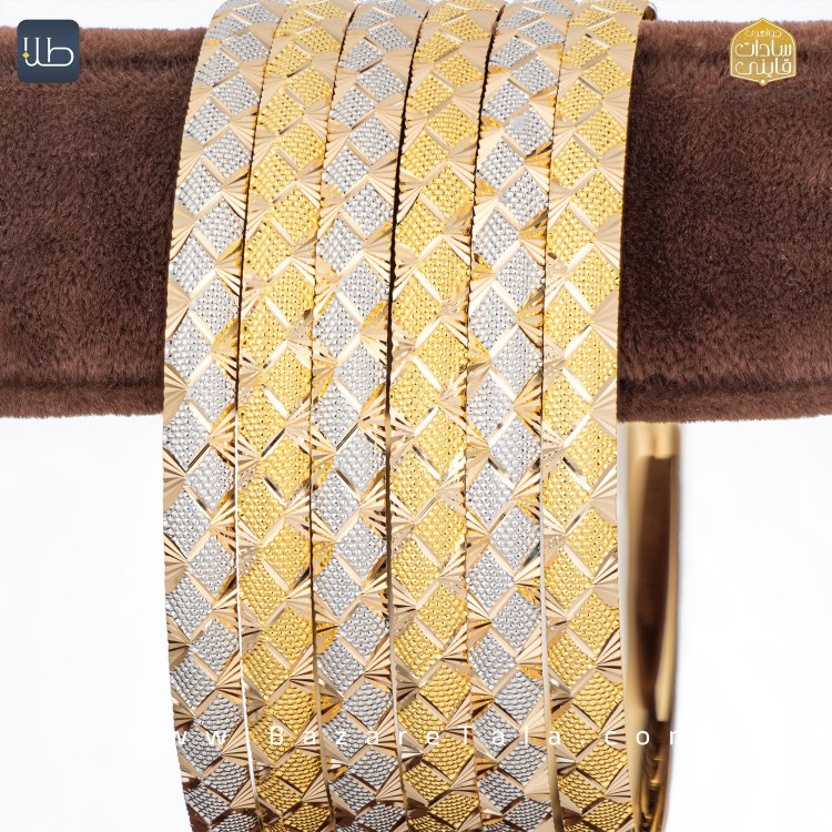 النگو طلا 533 (کد 5562)