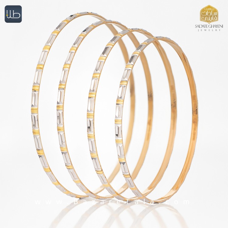 النگو طلا 133 (کد 5564)