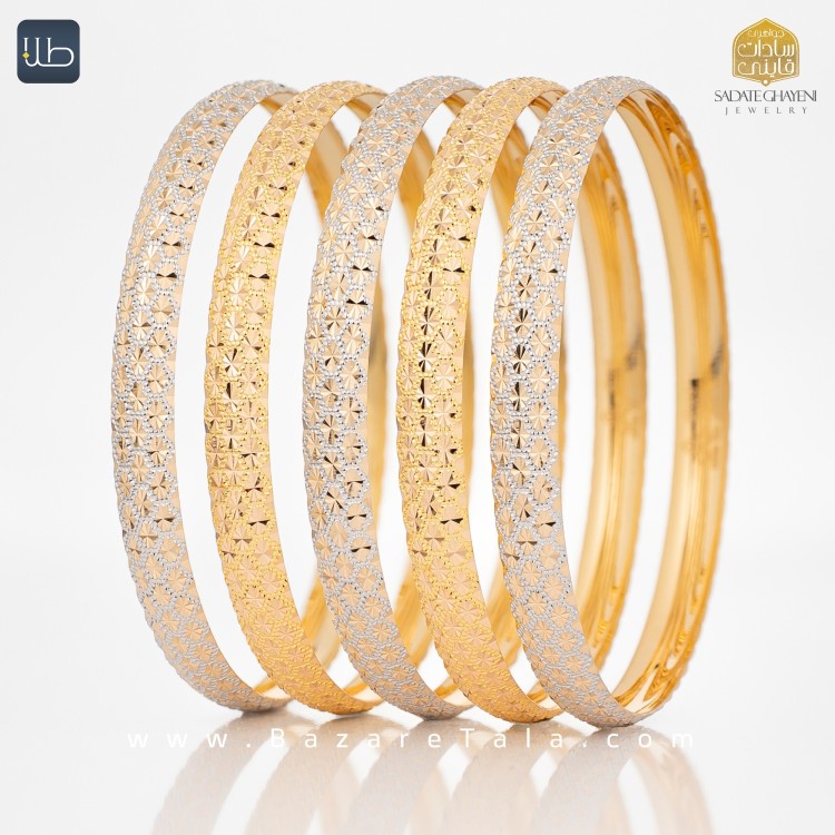 النگو طلا 737 (کد 5561)