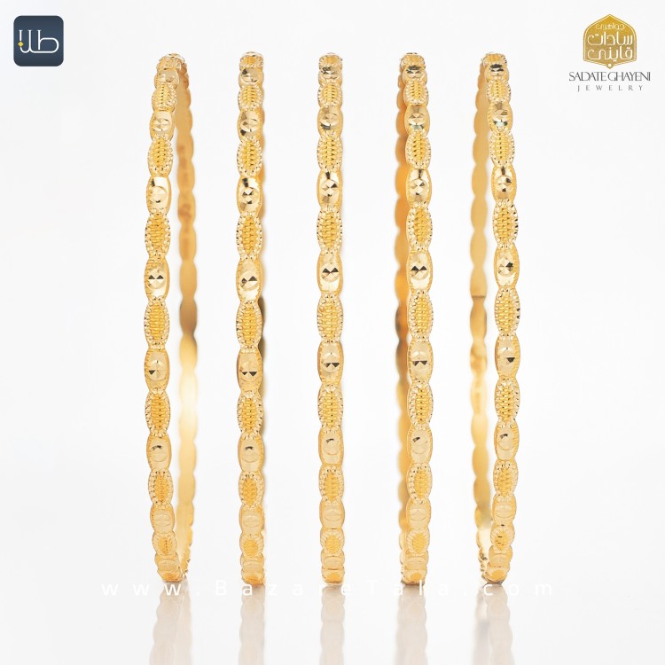 النگو زنانه 115 (کد 5563)