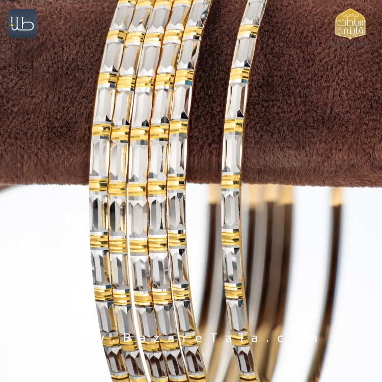 النگو طلا 133 (کد 5564)