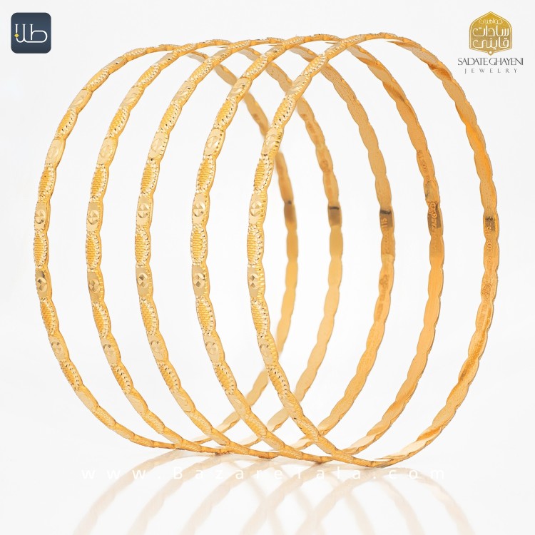 النگو زنانه 115 (کد 5563)