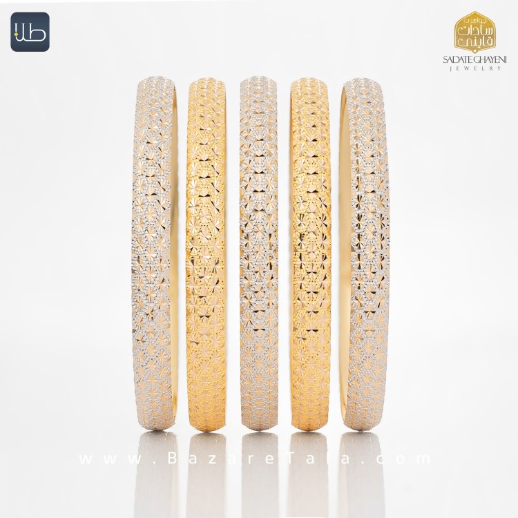 النگو طلا 737 (کد 5561)