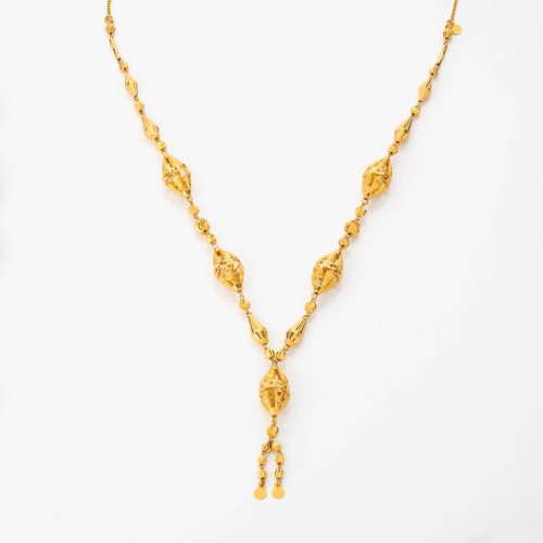 رولباسی طلا 21عیار 