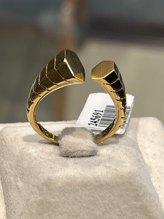انگشتر علما (کد 5572)