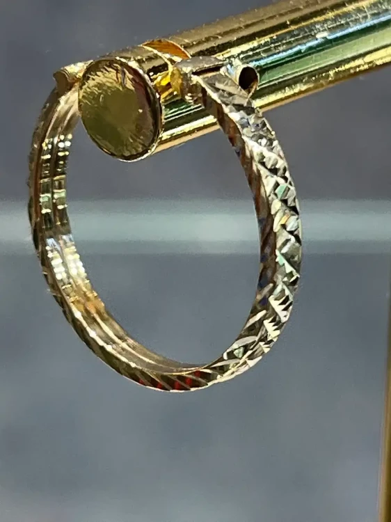 گوشواره لار (کد 5576)