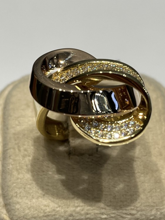 انگشتر روژین (کد 5571)