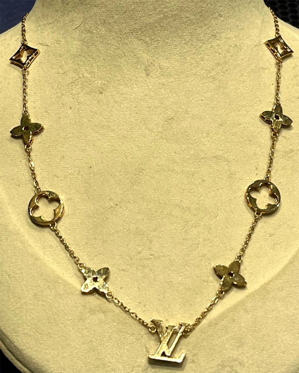 گردنبند کالکشن آرتا (کد 5569)