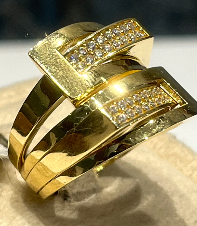 انگشتر روژین (کد 5570)