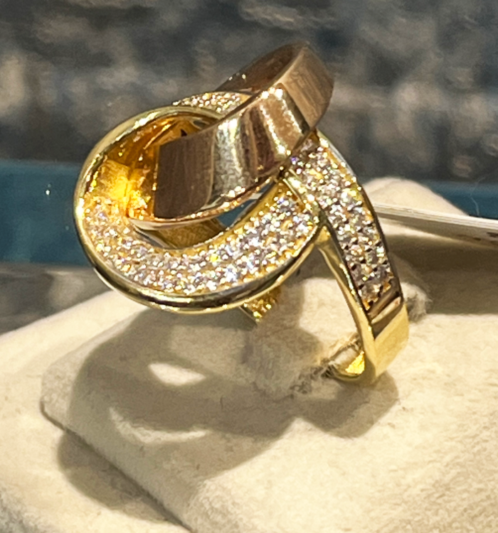 انگشتر روژین (کد 5577)