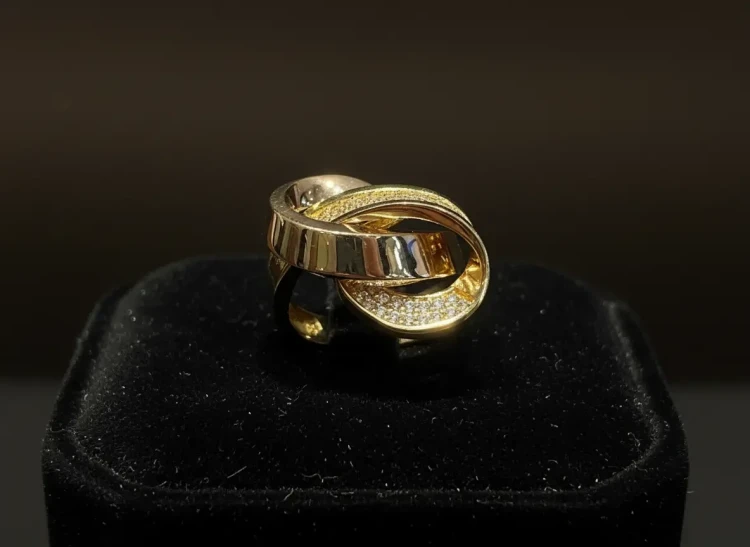 انگشتر روژین (کد 5571)