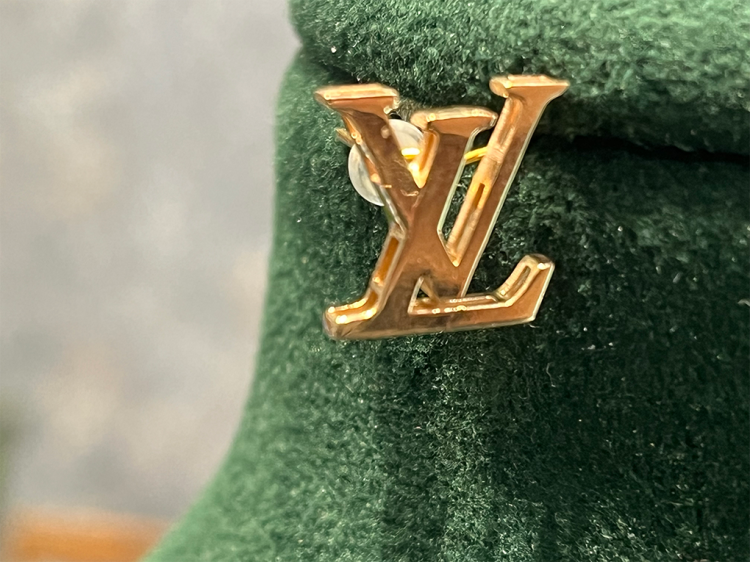 گوشواره لویی ویتون (کد 5573)
