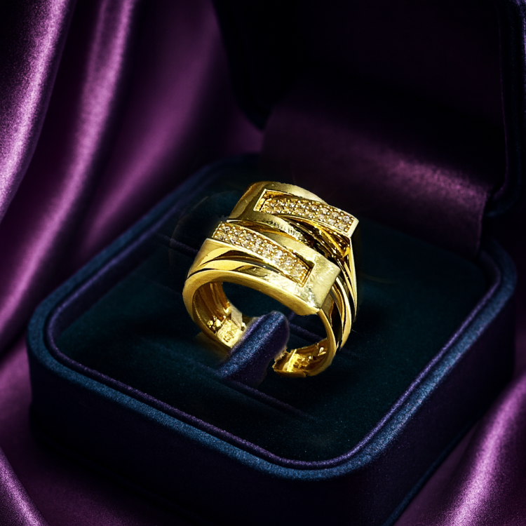 انگشتر روژین (کد 5570)