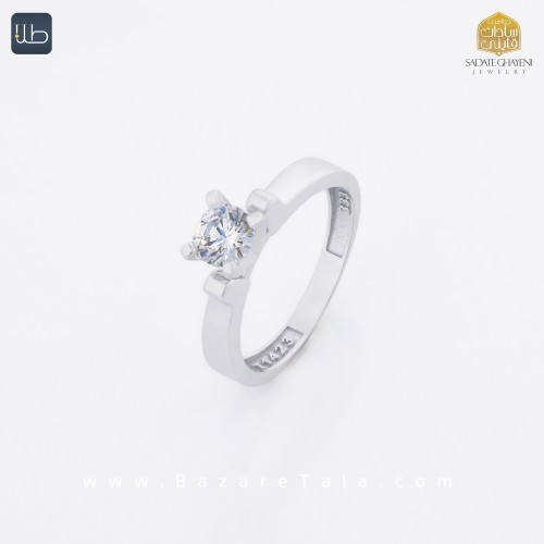 انگشتر طلا فالکون (کد 3724)