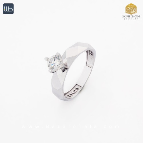 انگشتر طلا فالکون (کد 3717)