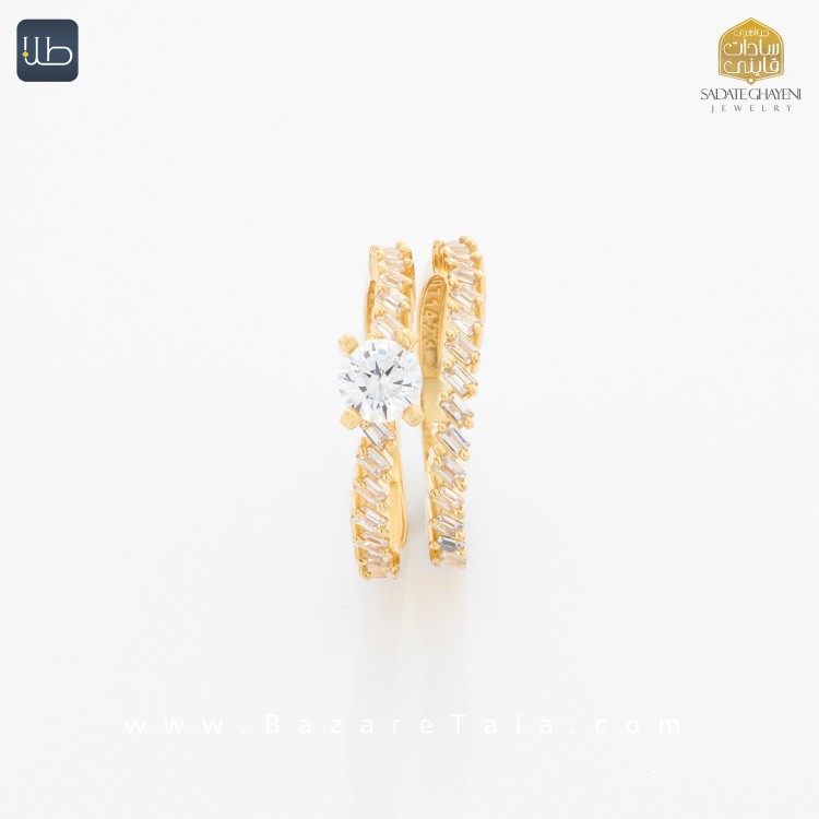 حلقه ست فالکون (کد 3927)