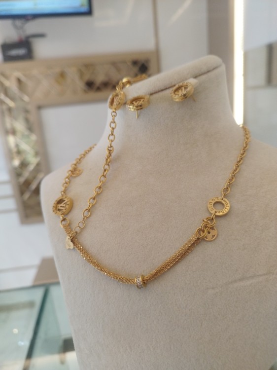 سرویس بولگاری (کد 5590)