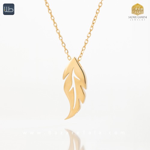 گردنبند طلا پائولا