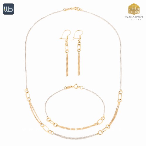 سرویس طلا تهران تاج