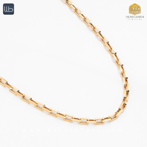 گردنبند طلا اسپرلوس