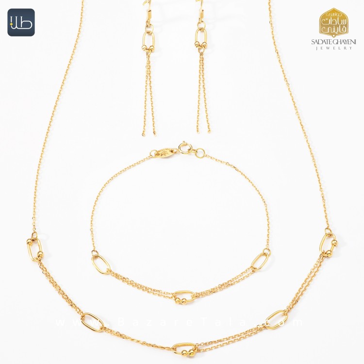 سرویس طلا تهران تاج (کد 4357)