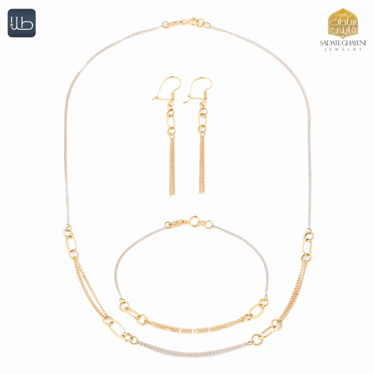 سرویس طلا تهران تاج (کد 4359)
