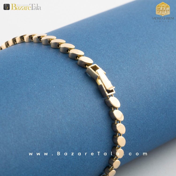 دستبند آریانا (کد 3749)