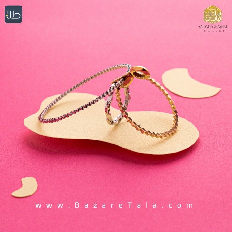 مدال طلا شاین (کد 3954)