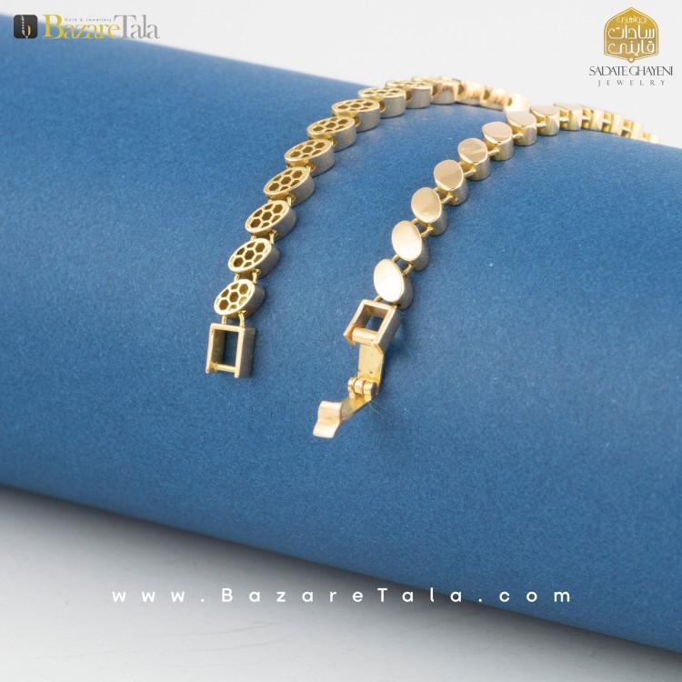 دستبند آریانا (کد 3749)