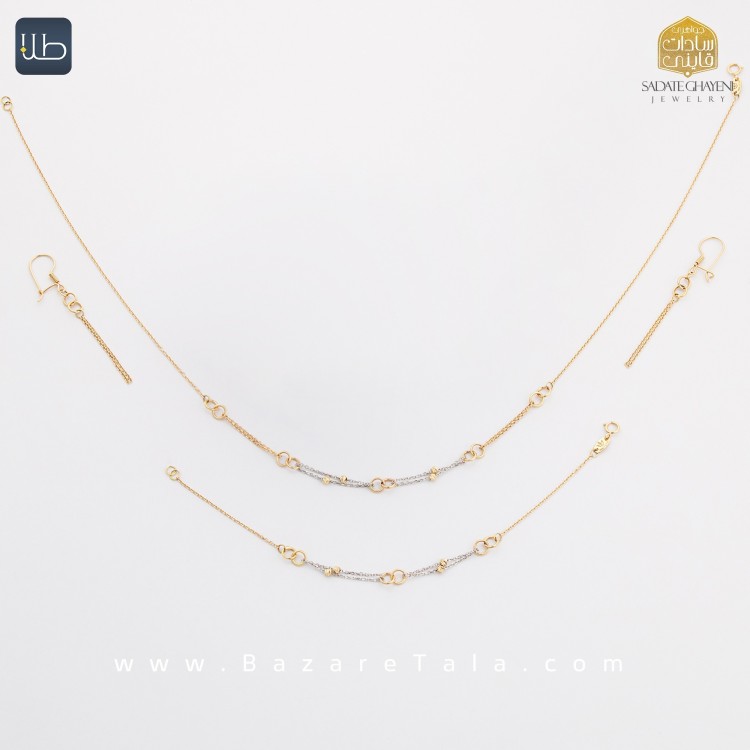 سرویس طلا تهران تاج (کد 5375)