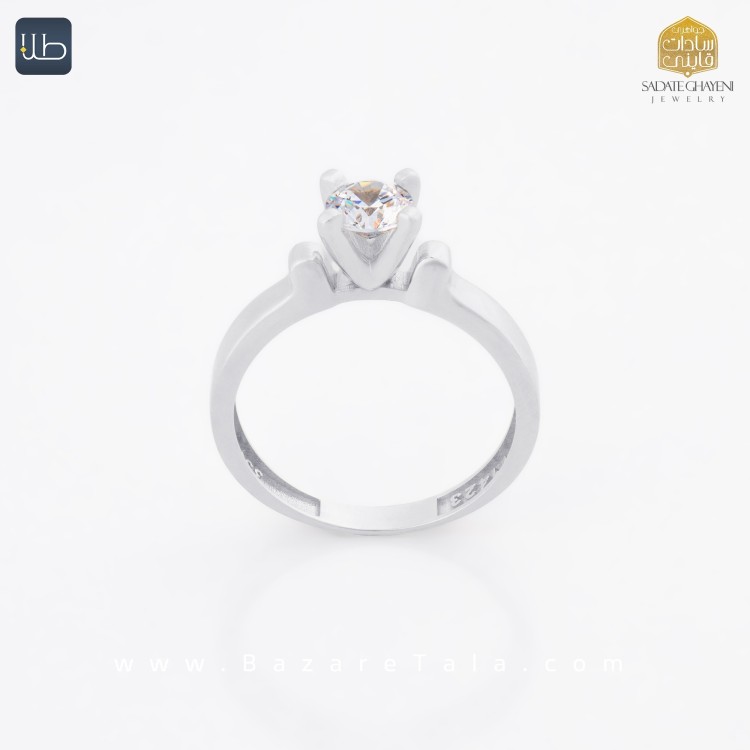 انگشتر طلا فالکون (کد 3724)